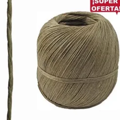 CUERDA HILO PULIDO 10GR. 00110345 MAK035183