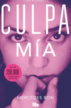 CULPA MÍA (CULPABLES 1)