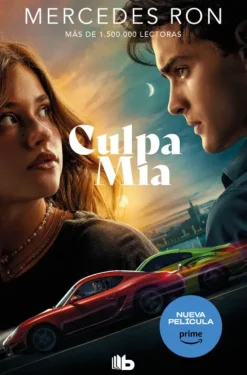 CULPA MÍA (EDICIÓN PELÍCULA) (CULPABLES 1)