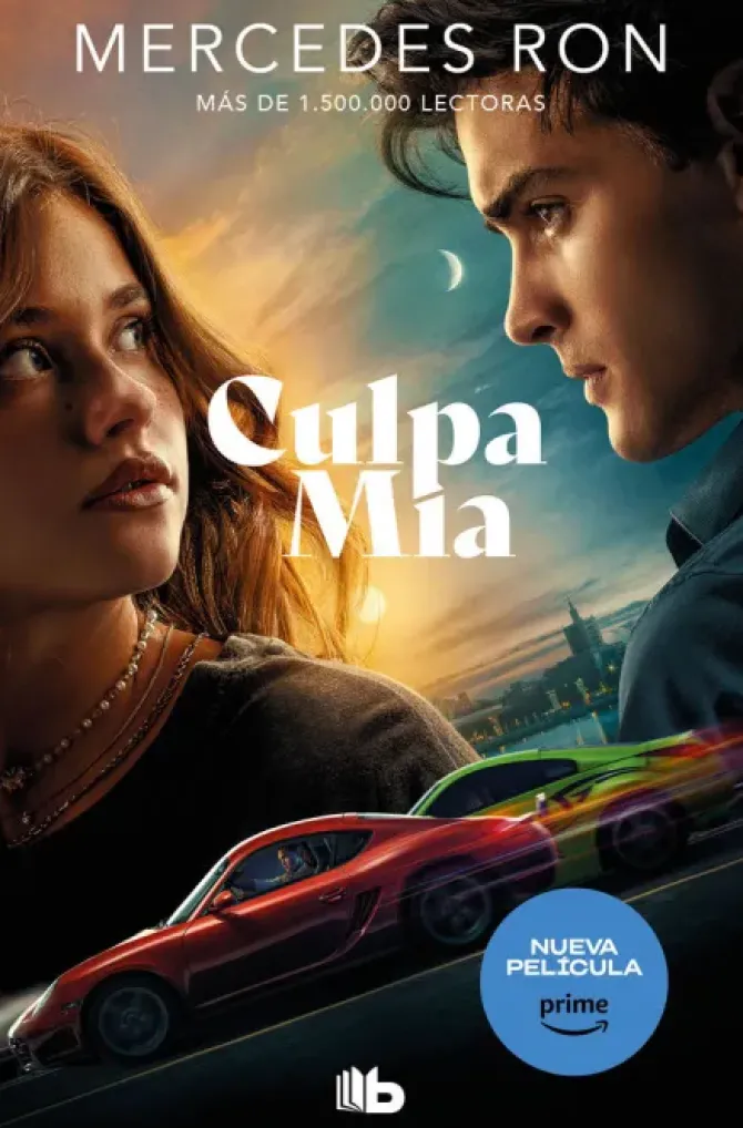CULPA MÍA (EDICIÓN PELÍCULA) (CULPABLES 1)