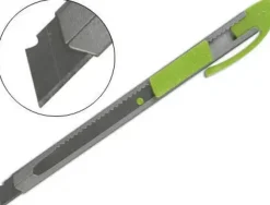 CUTER Q-CONNECT KF00234 METALICO ESTRECHO