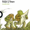 DÍAS CON SAPO Y SEPO