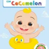 DE VACACIONES CON COCOMELON (2 A