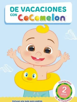 DE VACACIONES CON COCOMELON (2 A