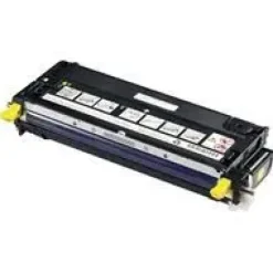 DELL 3110/3115 AMARILLO CARTUCHO DE TONER GENERICO - REEMPLAZA 593-10173