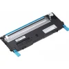 DELL 1230/1235 CYAN CARTUCHO DE TONER GENERICO - REEMPLAZA 593-10494