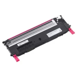 DELL 1230/1235 MAGENTA CARTUCHO DE TONER GENERICO - REEMPLAZA 593-10495