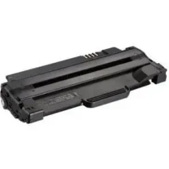 DELL 1130/1135 NEGRO CARTUCHO DE TONER GENERICO - REEMPLAZA 593-10961/2MMJP/7H53W/593-10962/3J11D/P9H7G