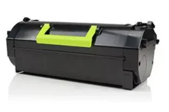 DELL B5460DN/B5465DNF NEGRO CARTUCHO DE TONER GENERICO - REEMPLAZA 593-11185/X5GDJ/71MXV