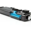 DELL C3760/C3765DNF CYAN CARTUCHO DE TONER GENERICO - REEMPLAZA 593-11122