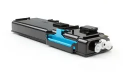 DELL C3760/C3765DNF CYAN CARTUCHO DE TONER GENERICO - REEMPLAZA 593-11122