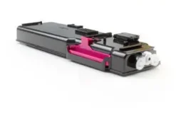 DELL C3760/C3765DNF MAGENTA CARTUCHO DE TONER GENERICO - REEMPLAZA 593-11121