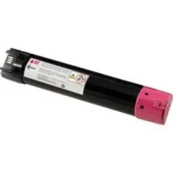 DELL 5130CDN MAGENTA CARTUCHO DE TONER GENERICO - REEMPLAZA 593-10923