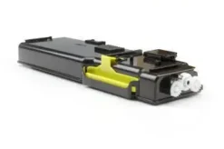 DELL C2660DN/C2665DNF AMARILLO CARTUCHO DE TONER GENERICO - REEMPLAZA 593-BBBR/2K1VC/YR3W3/593-BBBO/RP5V1/R9PYX