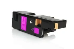 DELL C1660W MAGENTA CARTUCHO DE TONER GENERICO - REEMPLAZA 593-11128/V3W4C/4J0X7