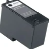 DELL JP451/KX701 (SERIE 11) NEGRO CARTUCHO DE TINTA GENERICO - REEMPLAZA 592-10275/592-10278