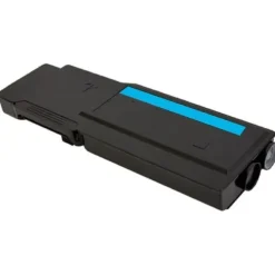 DELL S3840CDN/S3845CDN CYAN CARTUCHO DE TONER GENERICO