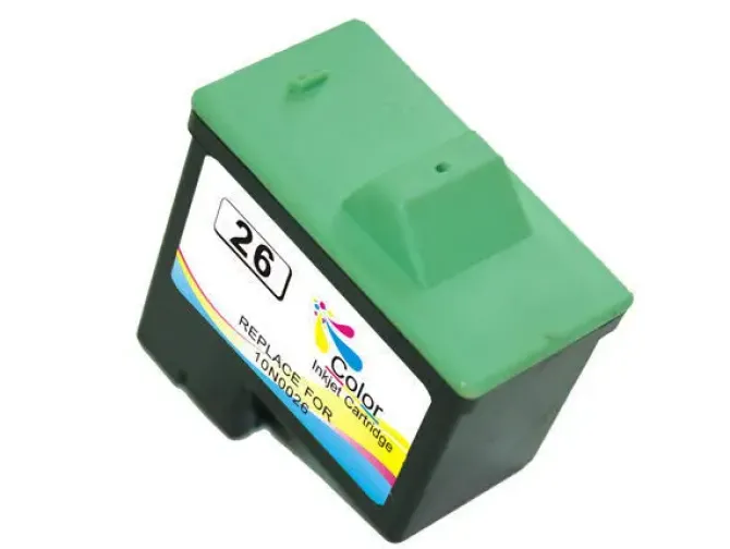 DELL T0530 COLOR CARTUCHO DE TINTA GENERICO - REEMPLAZA 592-10040