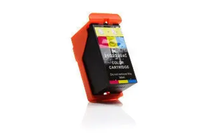 DELL Y499D/X740N/X738N COLOR CARTUCHO DE TINTA GENERICO - REEMPLAZA 592-11334/592-11329