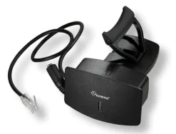 DESCOLGADOR ACCUTONE WL99 MECANICO DE TELEFONO FIJO PARA RESPONDER LLAMADAS DE FORMA INALAMBRICA