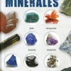 DESCUBRE LOS MINERALES