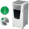 DESTRUCTORA DE DOCUMENTOS LEITZ IQ AUTO+ OFFICE PRO 600 CAPACIDAD DE CORTE 600 HOJAS DESTRUYE GRAPAS Y CLIPS