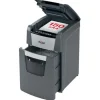 DESTRUCTORA DE DOCUMENTOS REXEL OPTIMUM AUTO+ 150M EU NEGRO