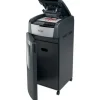 DESTRUCTORA DE DOCUMENTOS REXEL OPTIMUM AUTO+ 600M EU NEGRO