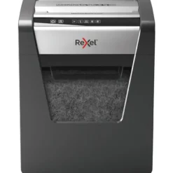 DESTRUCTORA REXEL MOMENTUM M510