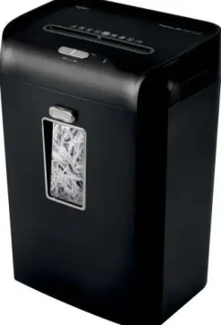 DESTRUCTORA REXEL PROMAX RSS1535 (15H TIRAS) NV.SEG.2 - TIRA 6MM, DEP.35L