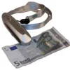 DETECTOR DE BILLETES FALSOS CONNETC DE BOLSILLO