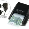 DETECTOR DE BILLETES FALSOS CONNETC PORTATIL SIN BATERIA KF14930 KU268066