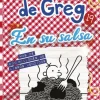 DIARIO DE GREG 19 EN SU SALSA