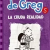 DIARIO DE GREG 5 LA CRUDA REALIDAD