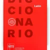 DICC.LATIN/ESPA¥OL.(2008).SM