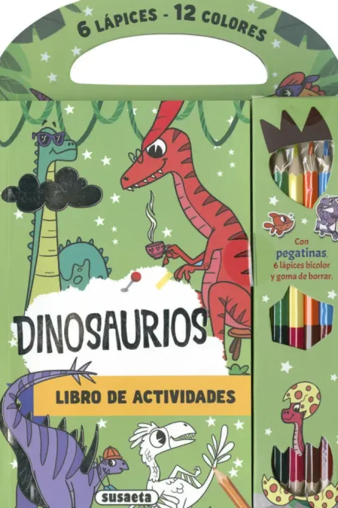 DINOSAURIOS