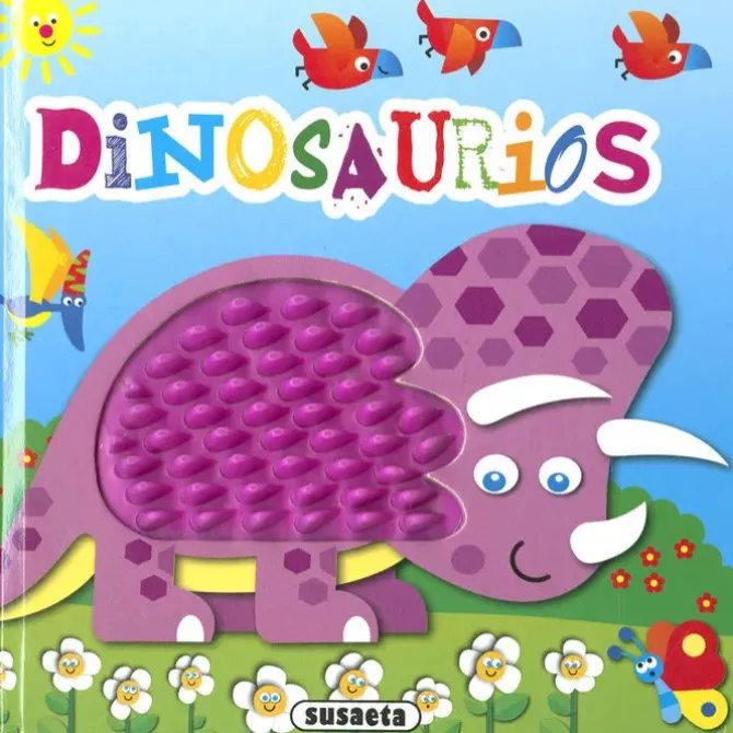 DINOSAURIOS