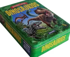 DINOSAURIOS