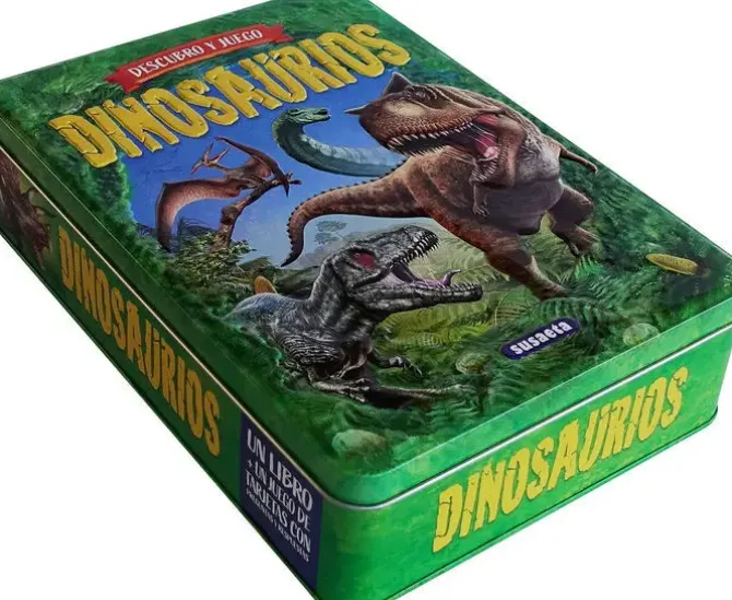 DINOSAURIOS