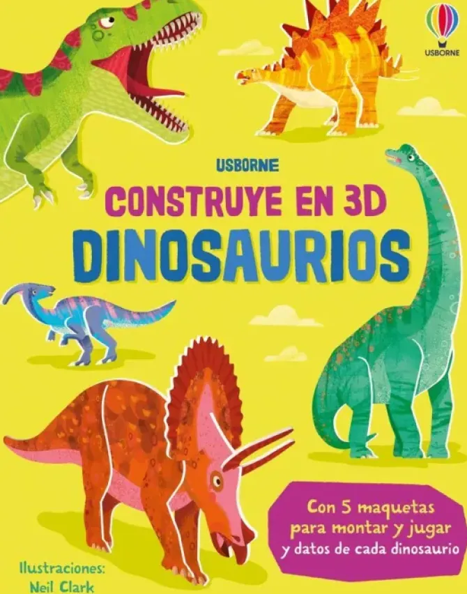 DINOSAURIOS