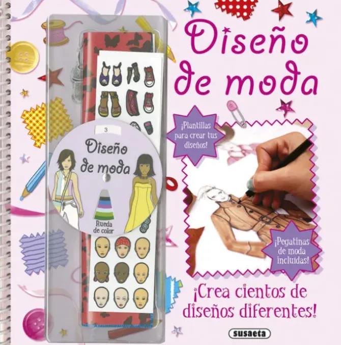 DISEÑO DE MODA
