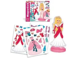 DISET JUEGO DISET MAG.VESTIDOS 63268 63268 MAK722145