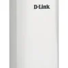 D-LINK PUNTO DE ACCESO EXTERIOR WIFI AC RADIO ENLACES PUNTO A PUNTO LARGA DISTANCIA - ALCANCE HASTA 5KM - VELOCIDAD HASTA 867MBPS - 2 PUERTO RJ45