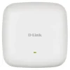 D-LINK PUNTO DE ACCESO WIFI AC2300 WAVE 2 POE DUAL BAND - 5 GHZ/2.4 GHZ - TASA DE TRANSFERENCIA MAX. 1700 MBPS - 2 PUERTOS RJ45