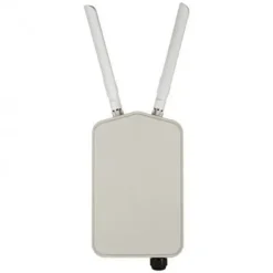 D-LINK PUNTO DE ACCESO WIFI EXTERIOR DOBLE BANDA - VELOCIDAD HASTA 1300 MBPS - 1 PUERTO RJ45