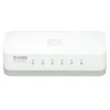 D-LINK SWITCH 5 PUERTOS 10/100 MBPS