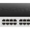 D-LINK SWITCH 16 PUERTOS GIGABIT 10/100/1000 MBPS