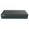 D-LINK SWITCH 8 PUERTOS GIGABIT 10/100/1000 MBPS