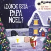 ¿DÓNDE ESTÁ PAPÁ NOEL?