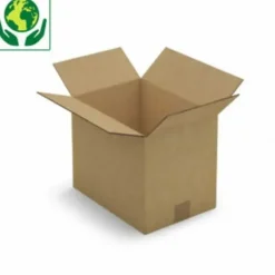 DOHE CAJA DE EMBALAJE 300 X 200 X 150 MM 16051